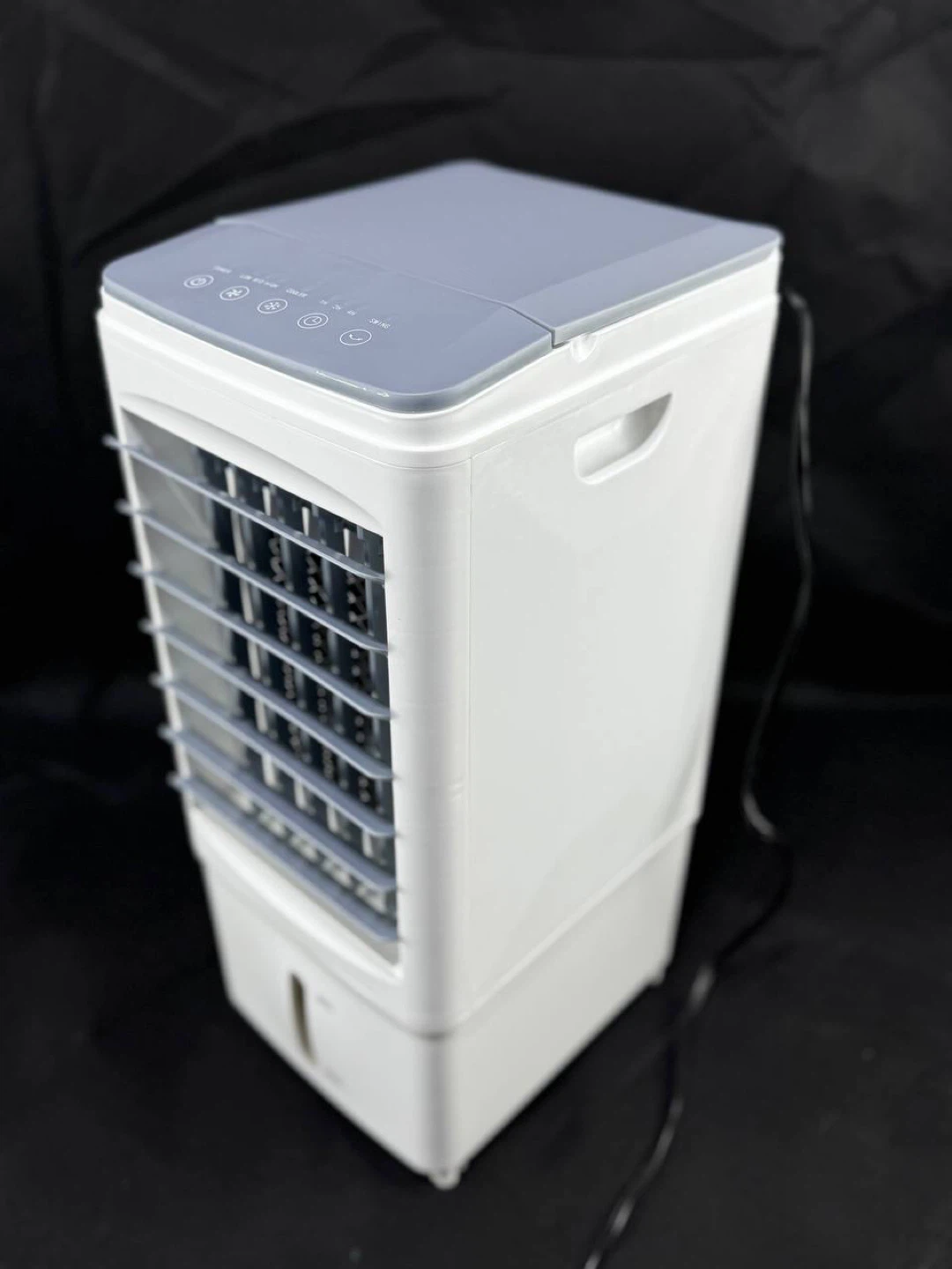 BUENICOO Portable Evaporative Air Cooler – Like New 🌬️❄️ - photo 2