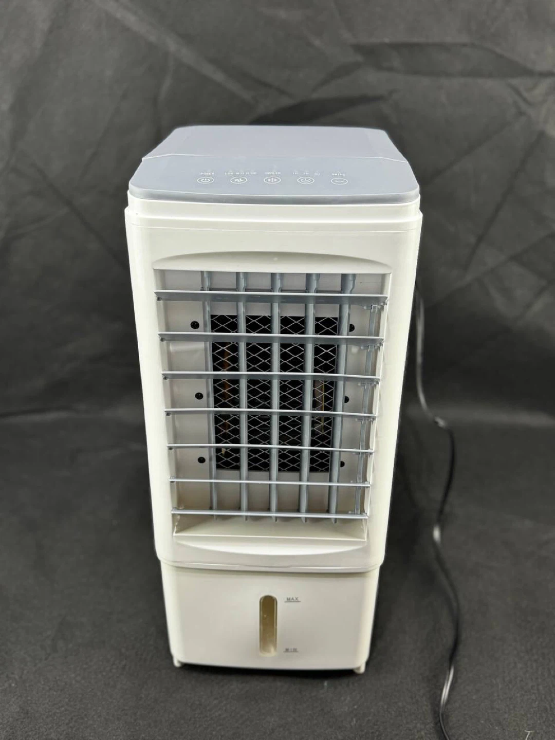 BUENICOO Portable Evaporative Air Cooler – Like New 🌬️❄️