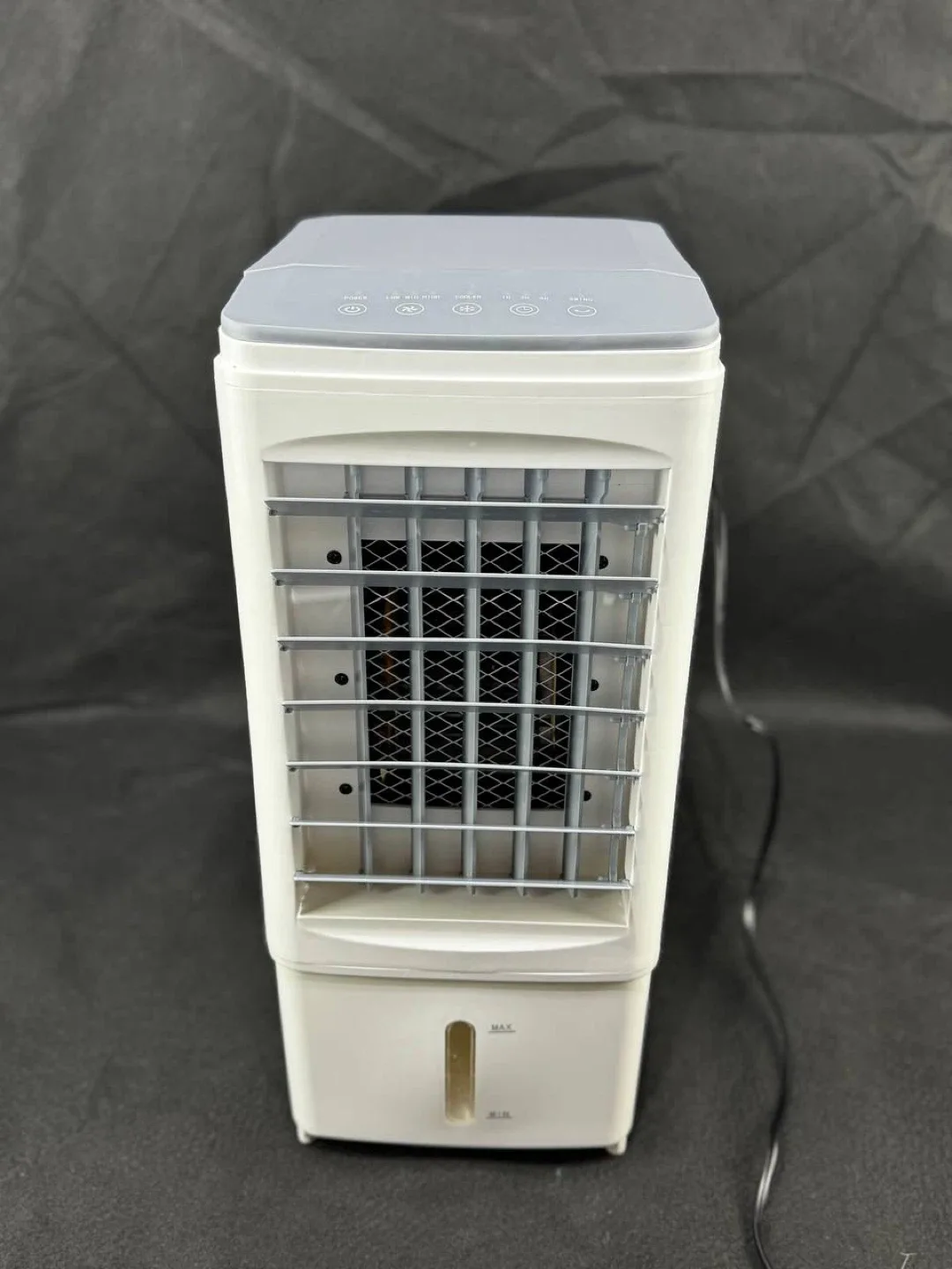 BUENICOO Portable Evaporative Air Cooler – Like New 🌬️❄️ thumbnail