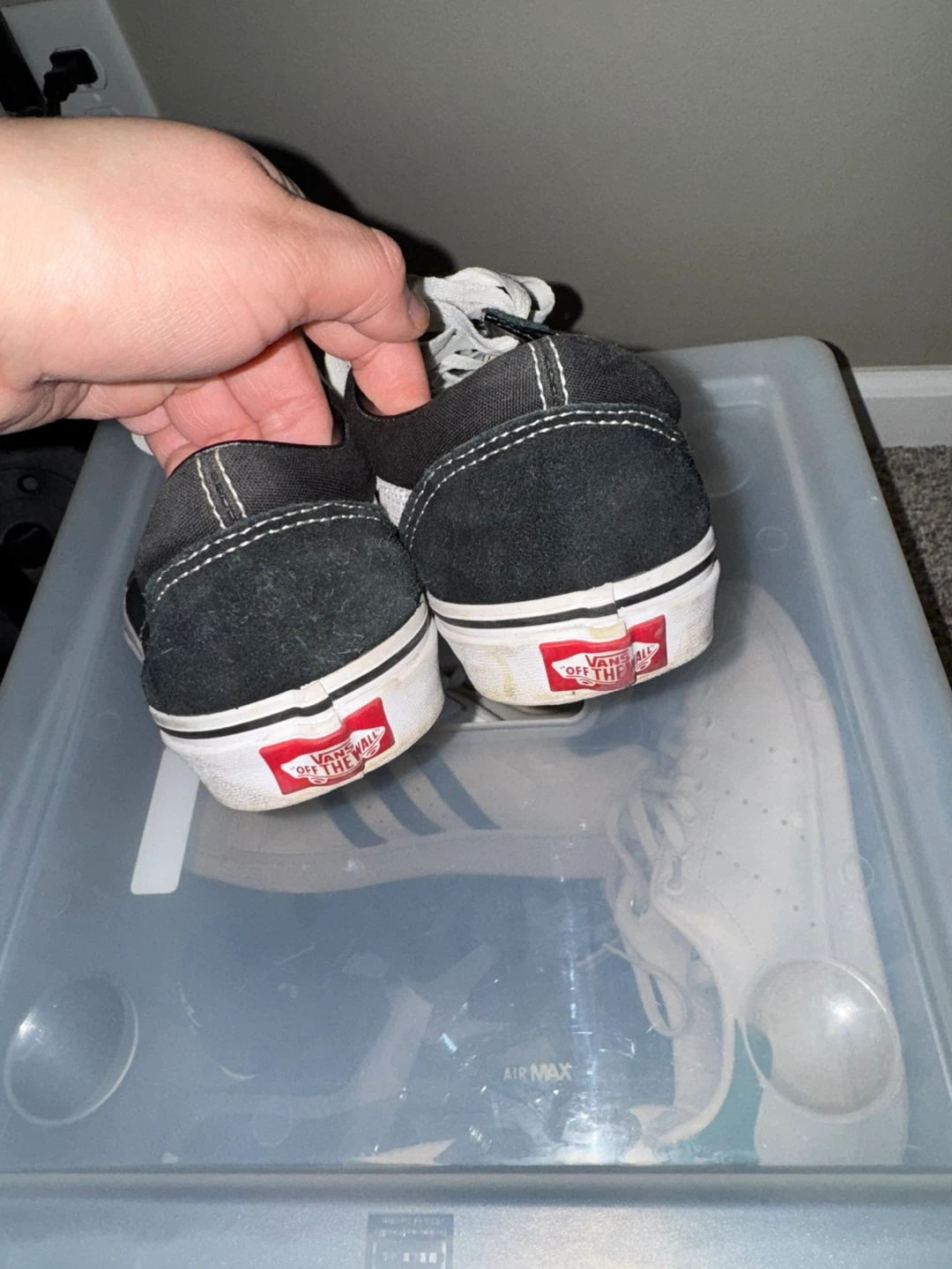 Vans - photo 2