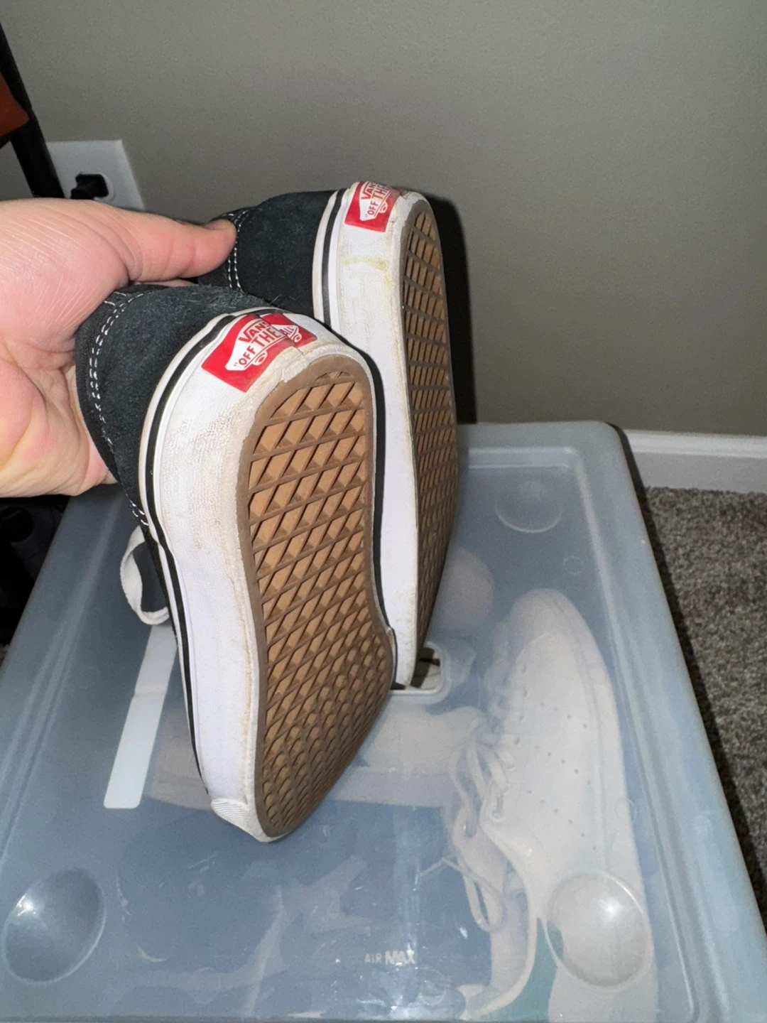 Vans - photo 3