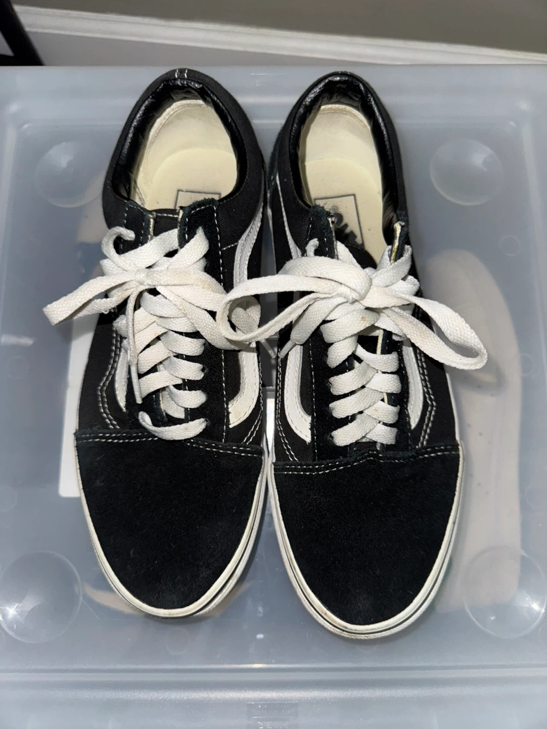 Vans