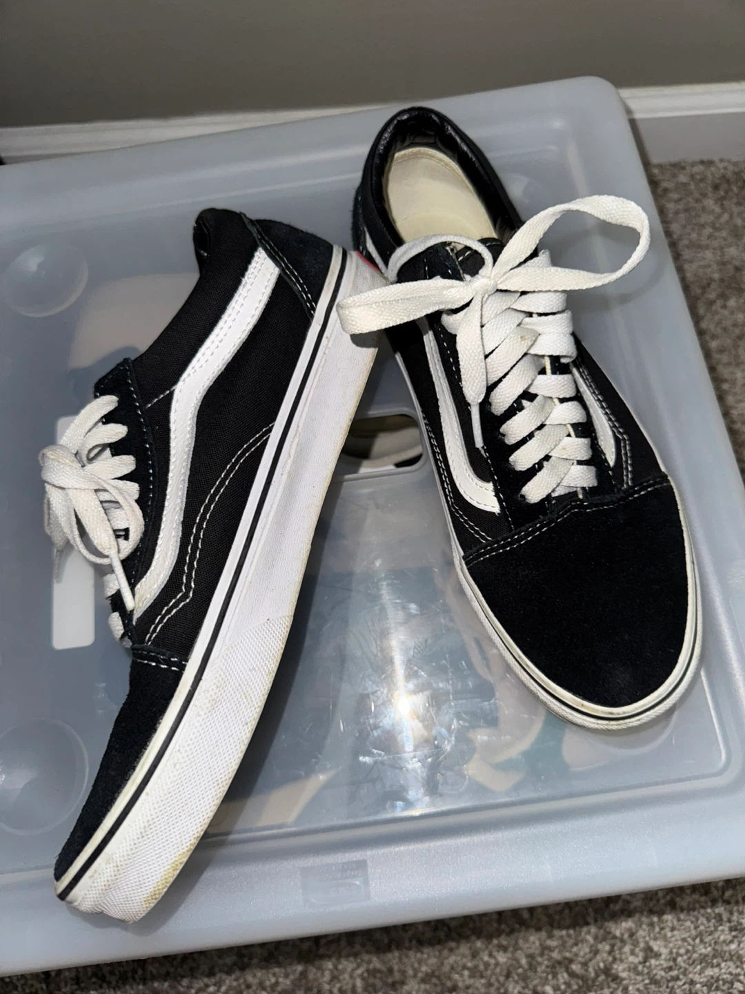 Vans - photo 4