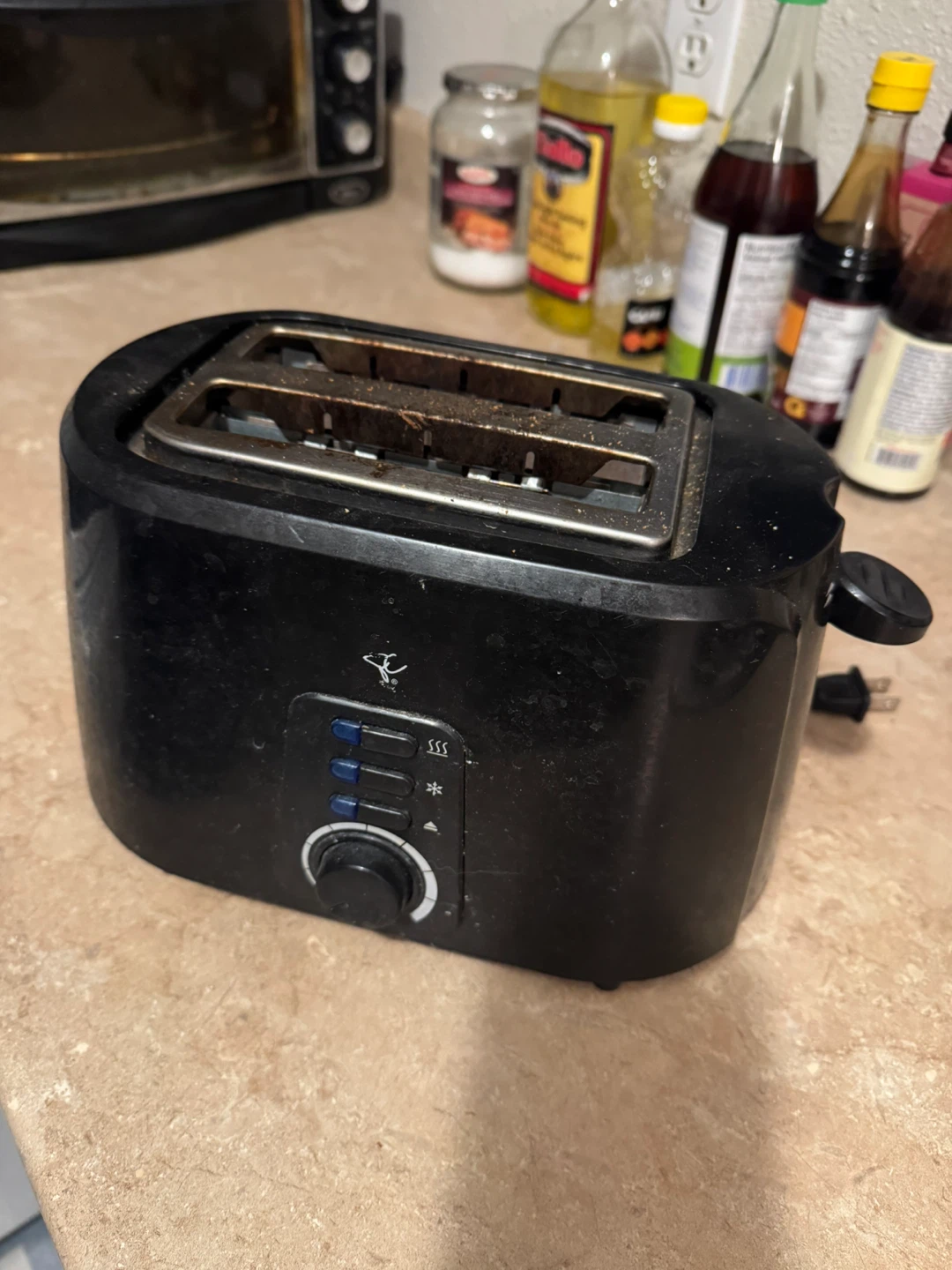 Toaster