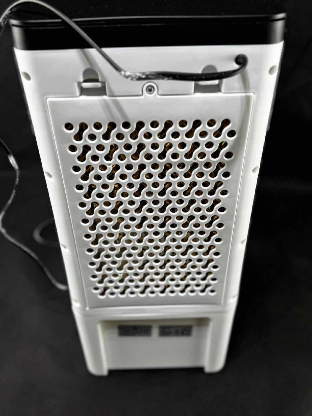 SimerSure Portable Air Conditioner – Brand New - photo 2