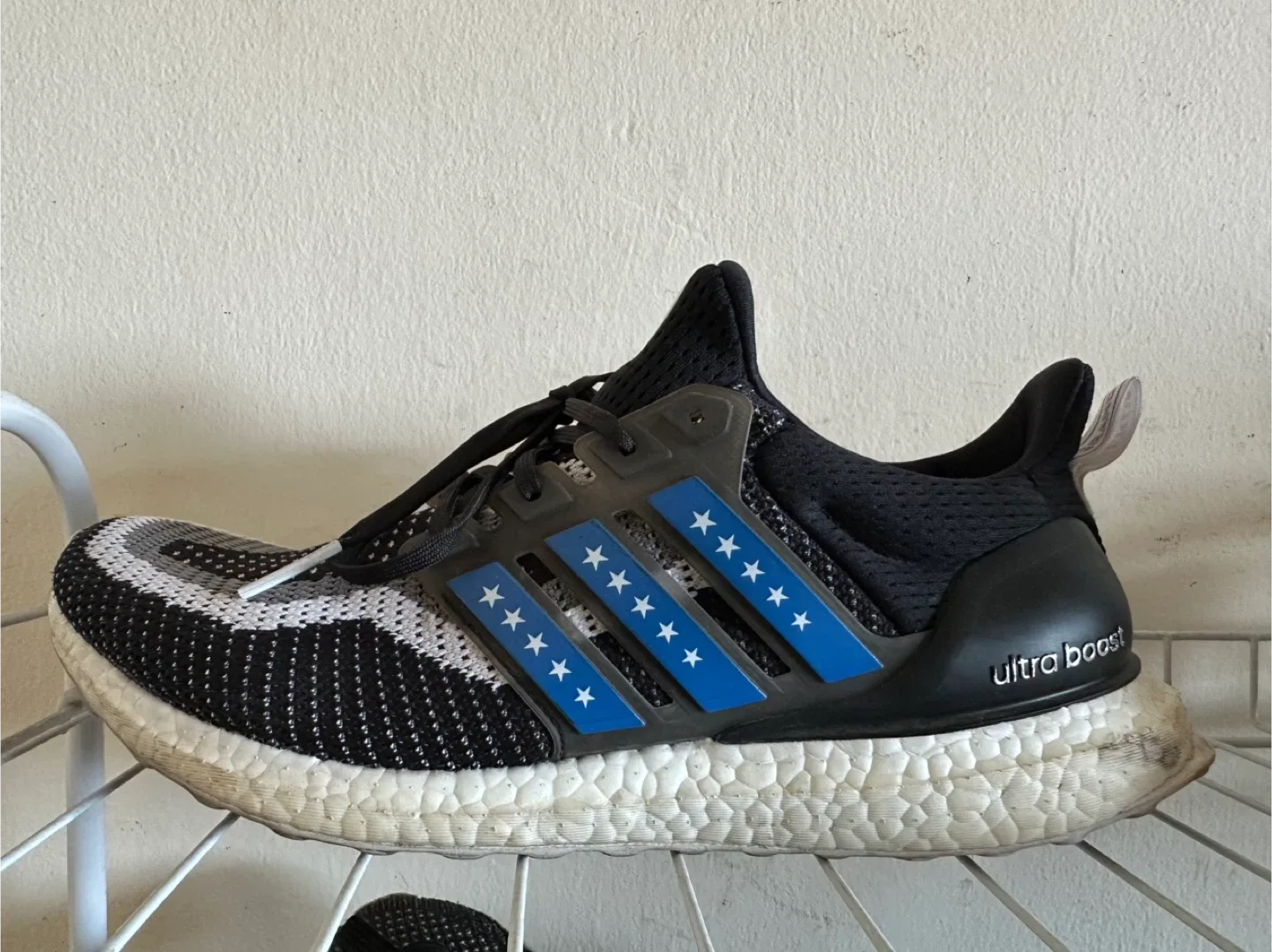 Adidas shoes - Ultraboost image indicator(3)