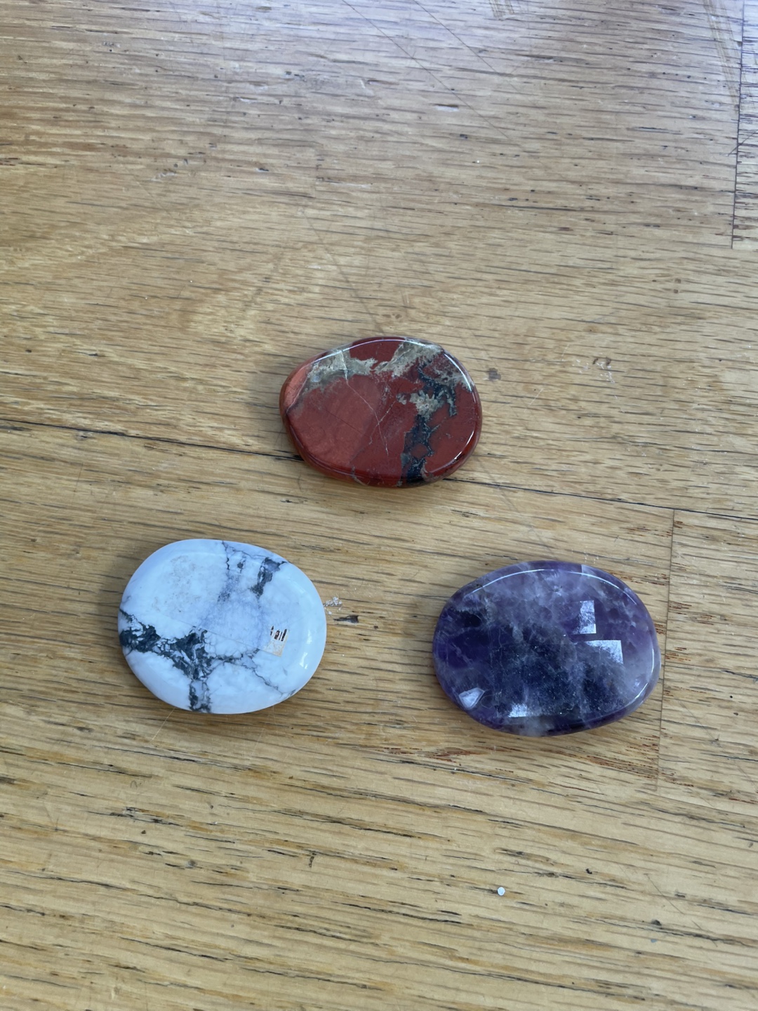 Crystal Stones - photo 2