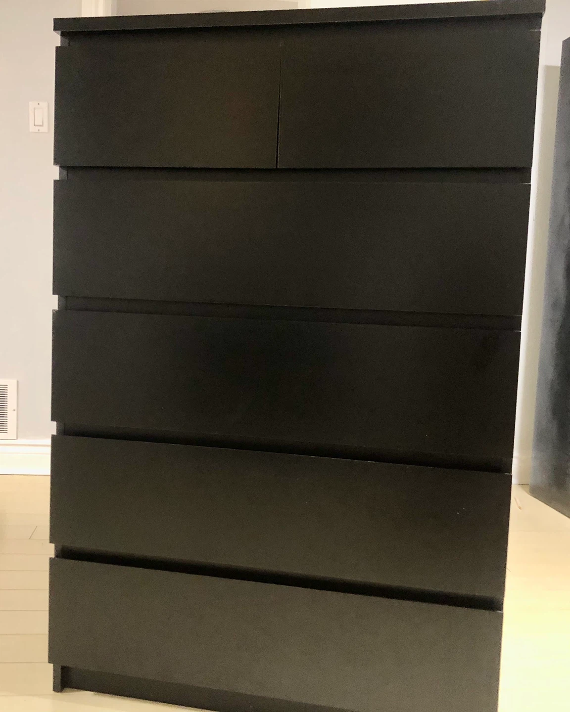 IKEA Dresser - photo 2