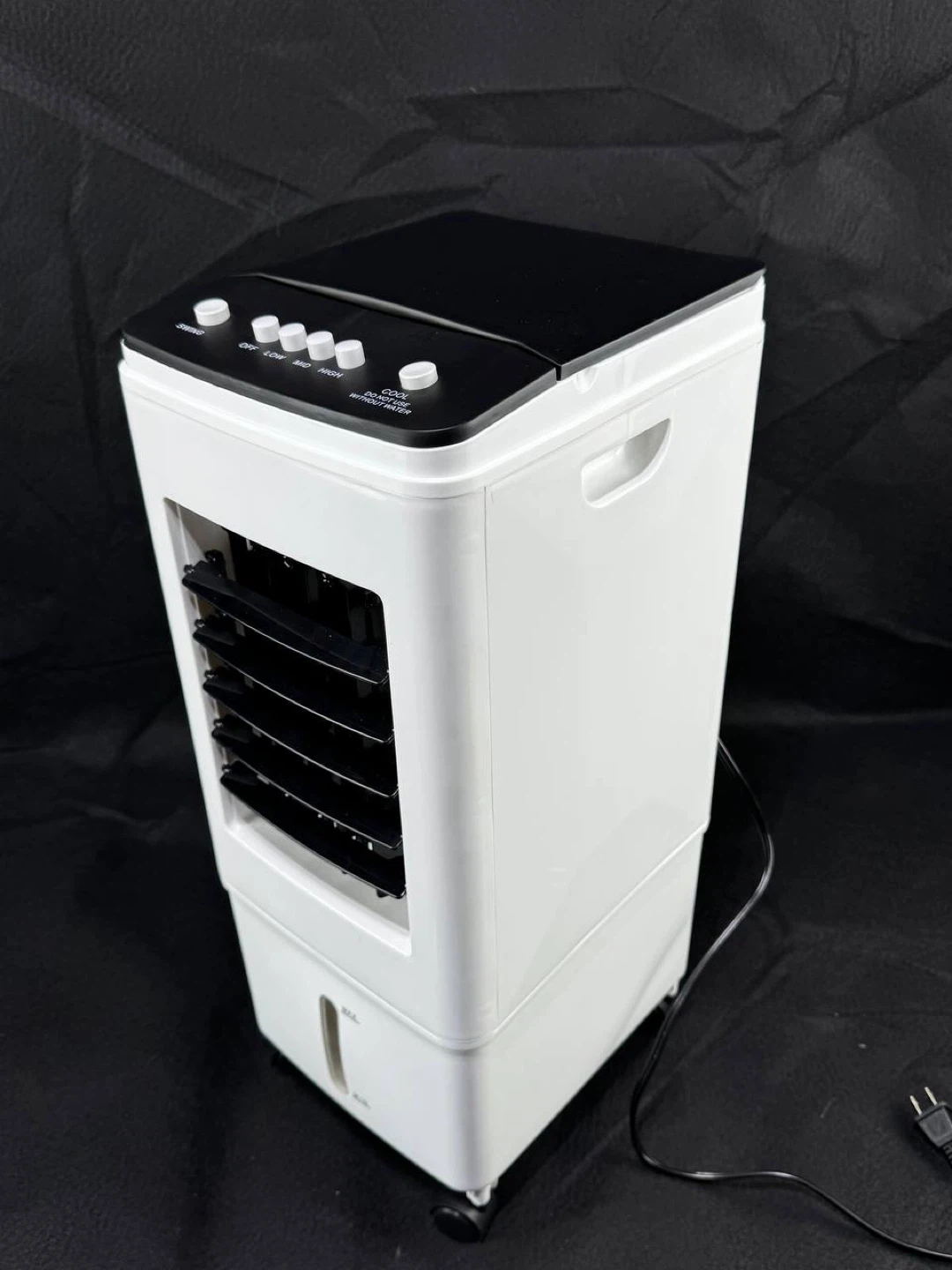 Portable Air Conditioner / Evaporative Cooler – Open Box