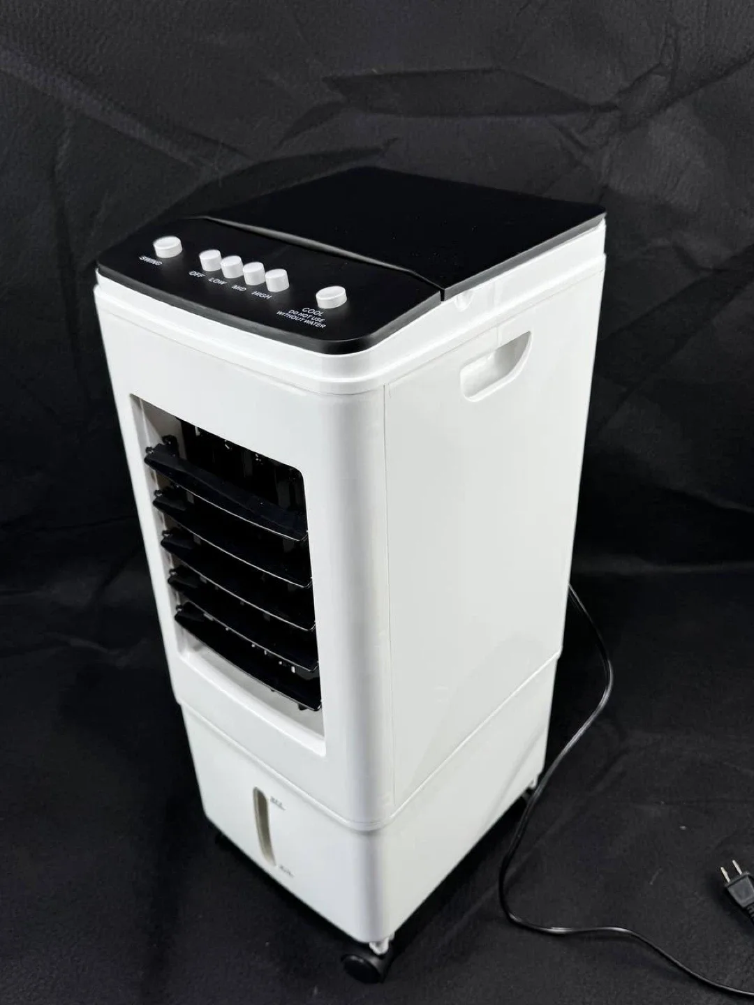 Portable Air Conditioner / Evaporative Cooler – Open Box thumbnail