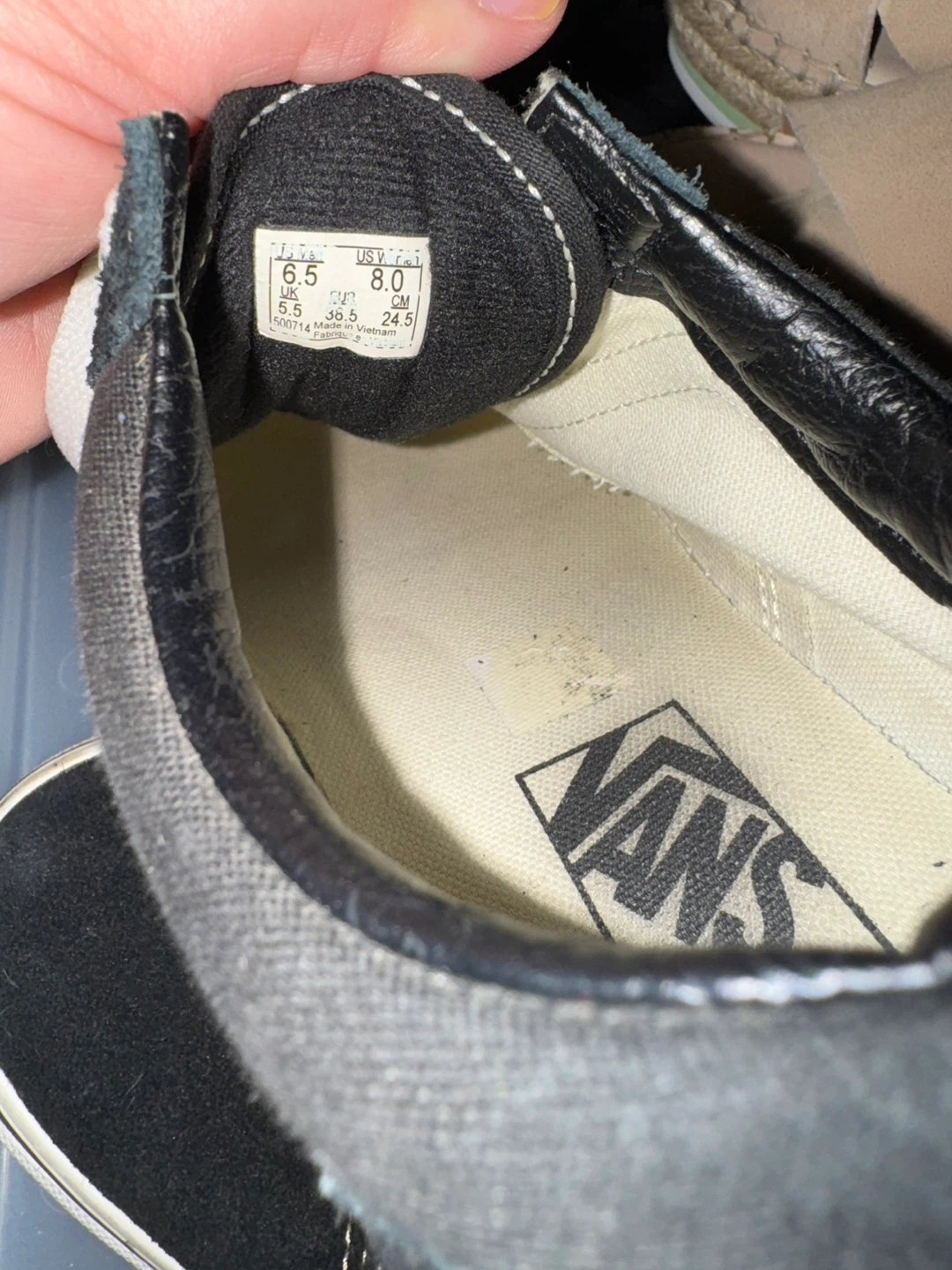 Vans - photo 5