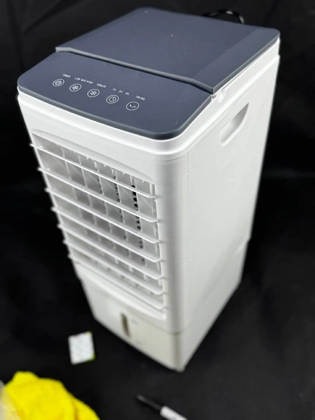 Portable Air Conditioner / Evaporative Cooler – Brand New thumbnail