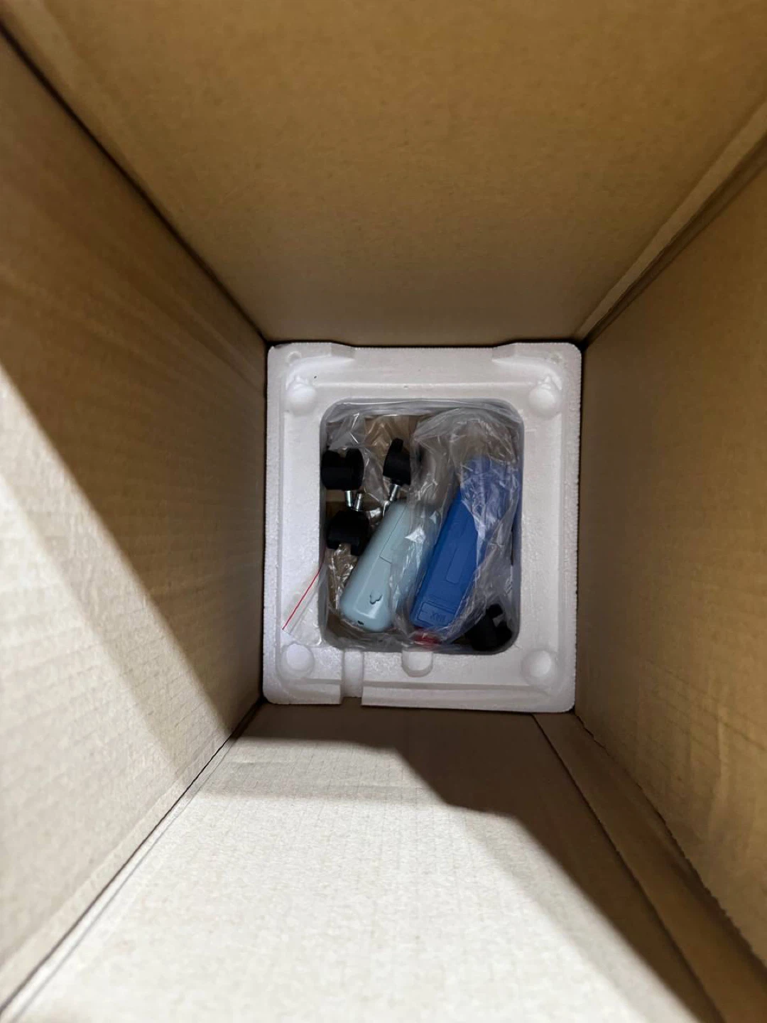 Portable Air Conditioner / Evaporative Cooler – Brand New - photo 4
