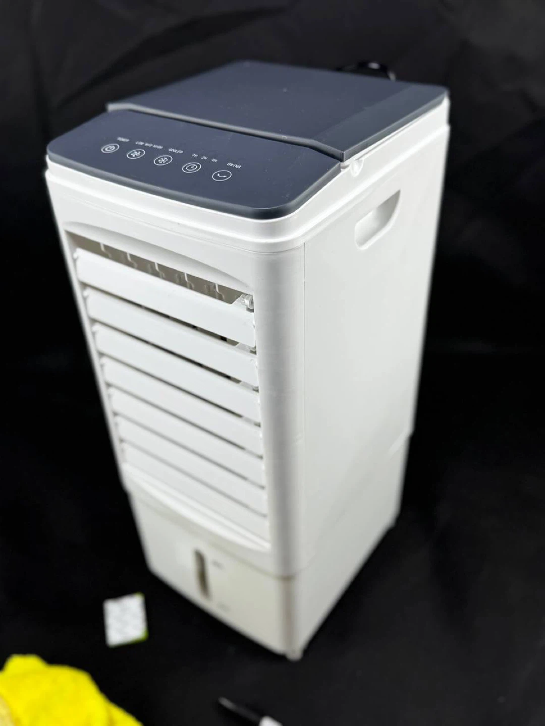 Portable Air Conditioner / Evaporative Cooler – Brand New - photo 2