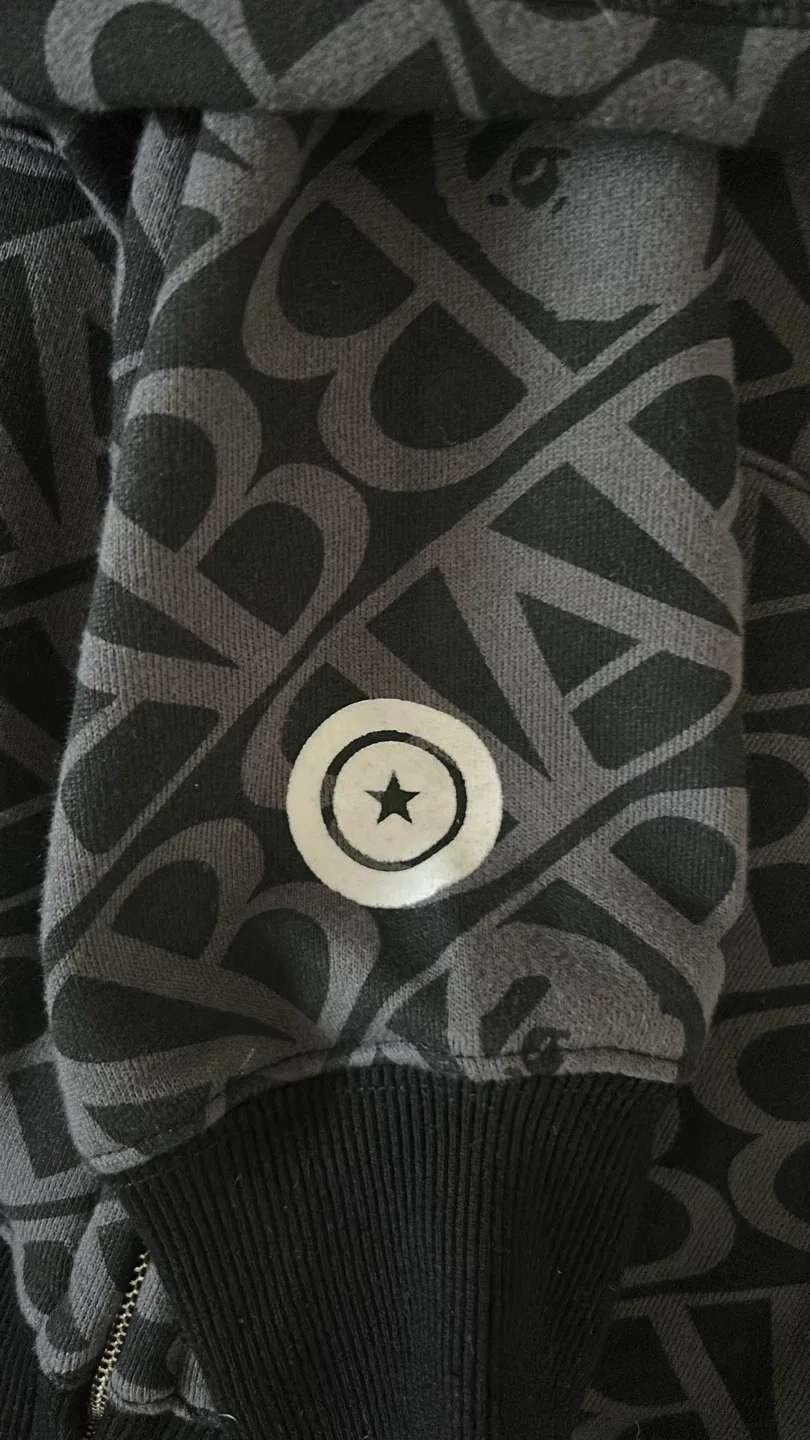 BAPE Hoodie(s) *CHECK DESCRIPTION image indicator(6)