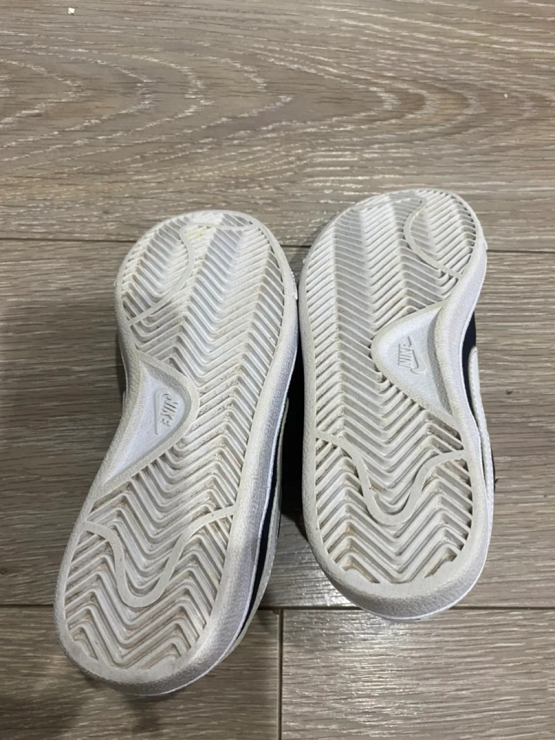 Nike Court Royale Toddler Shoes - Size 1.5Y thumbnail
