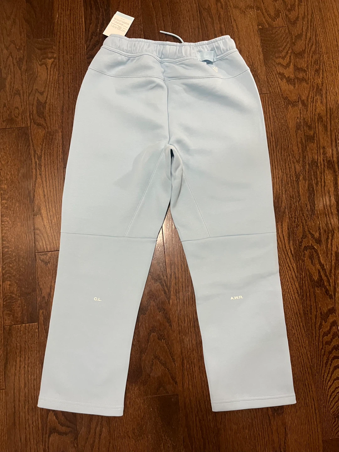 BRAND NEW NOCTA x Nike Tech Blue Pants - Size L - photo 3
