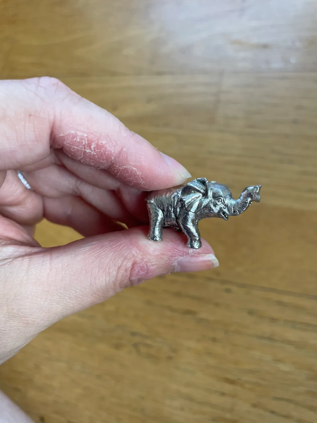 Turtle & Elephant Charms image indicator(3)