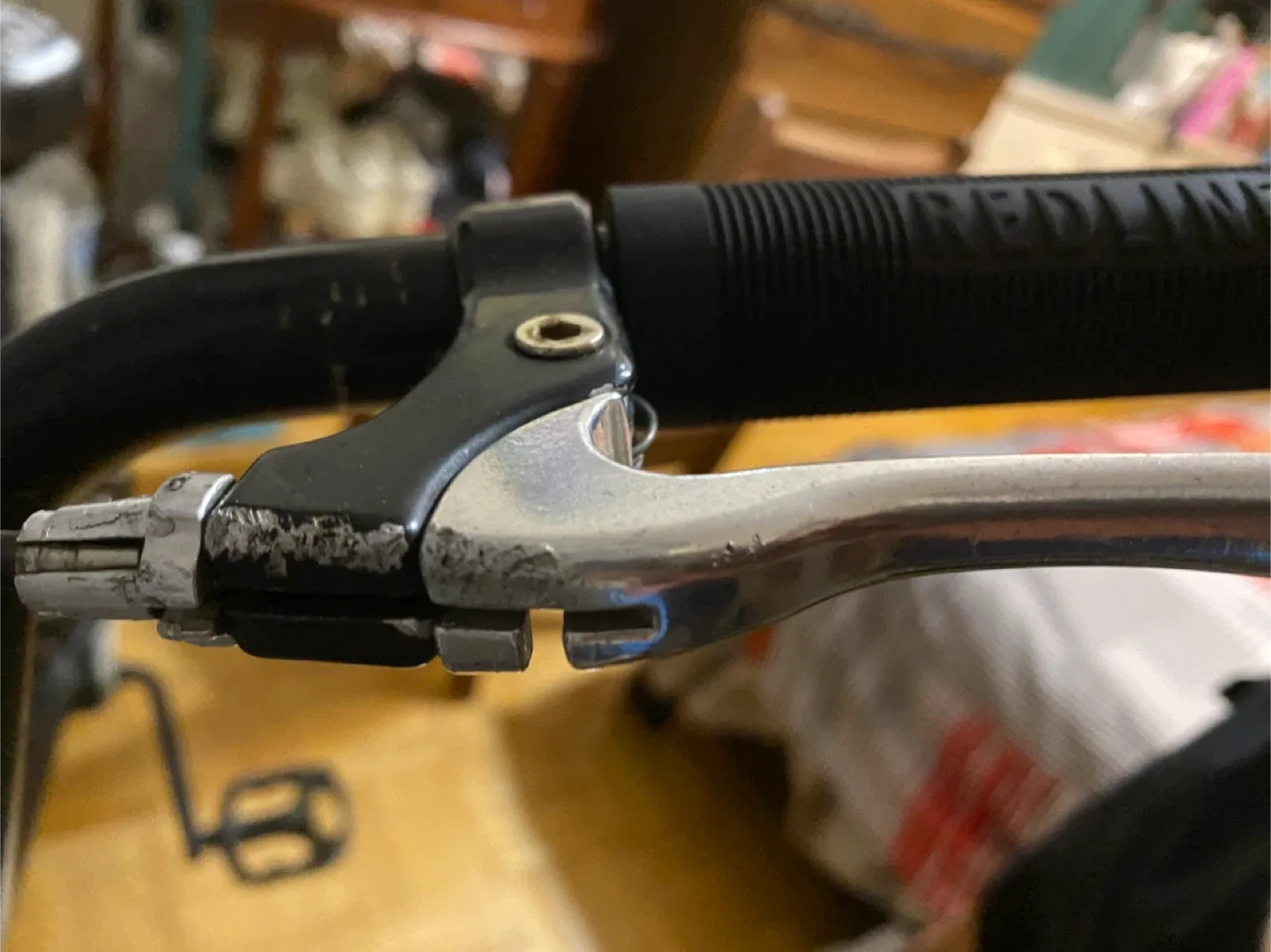 X Games BMX Bike image indicator(8)