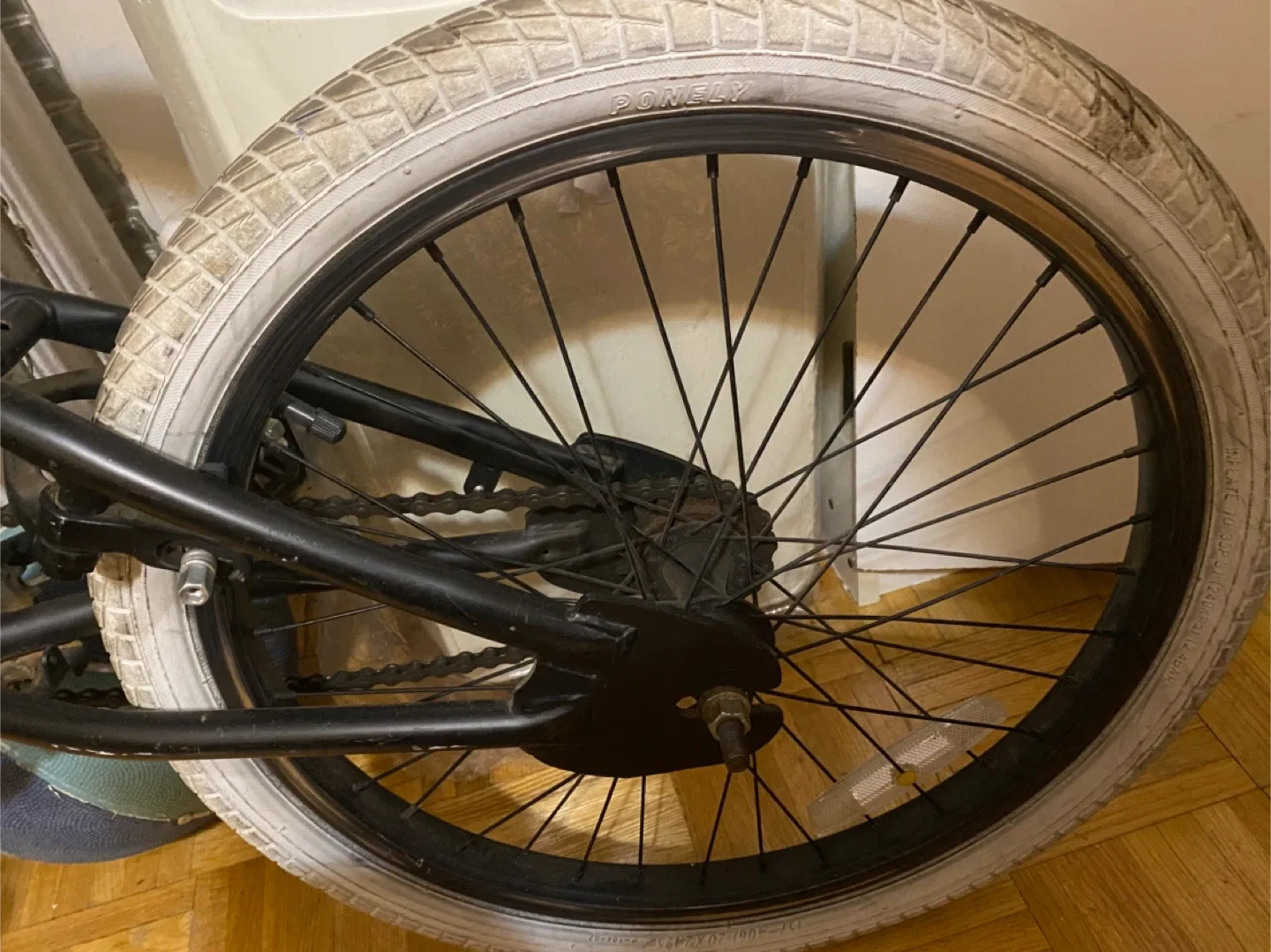 X Games BMX Bike image indicator(7)