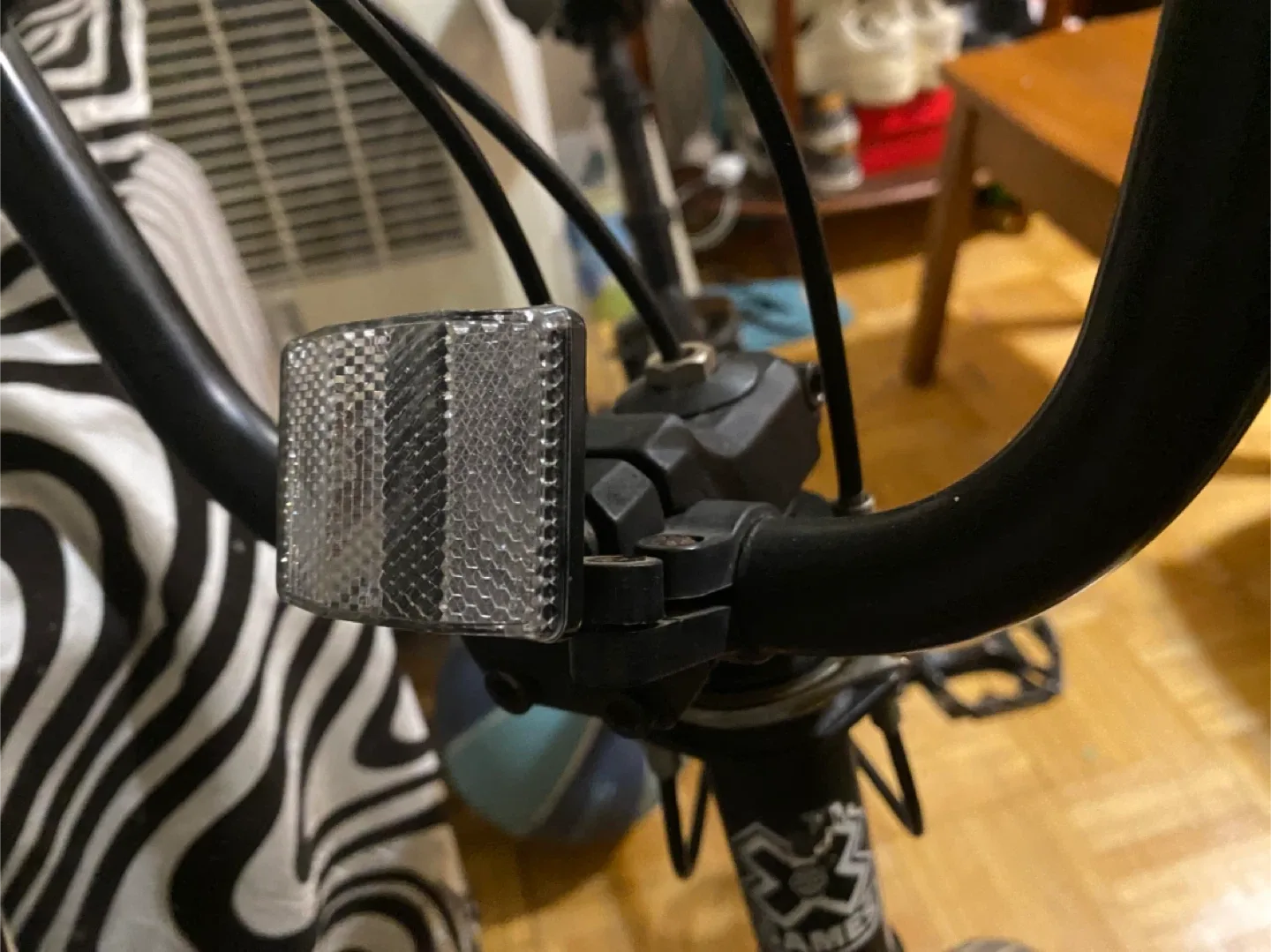 X Games BMX Bike image indicator(9)