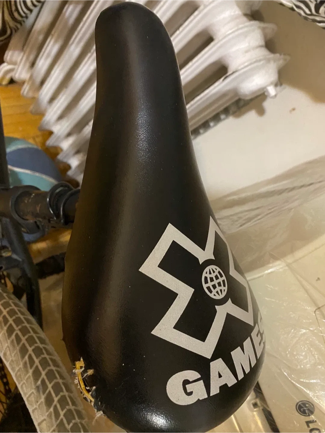 X Games BMX Bike image indicator(4)