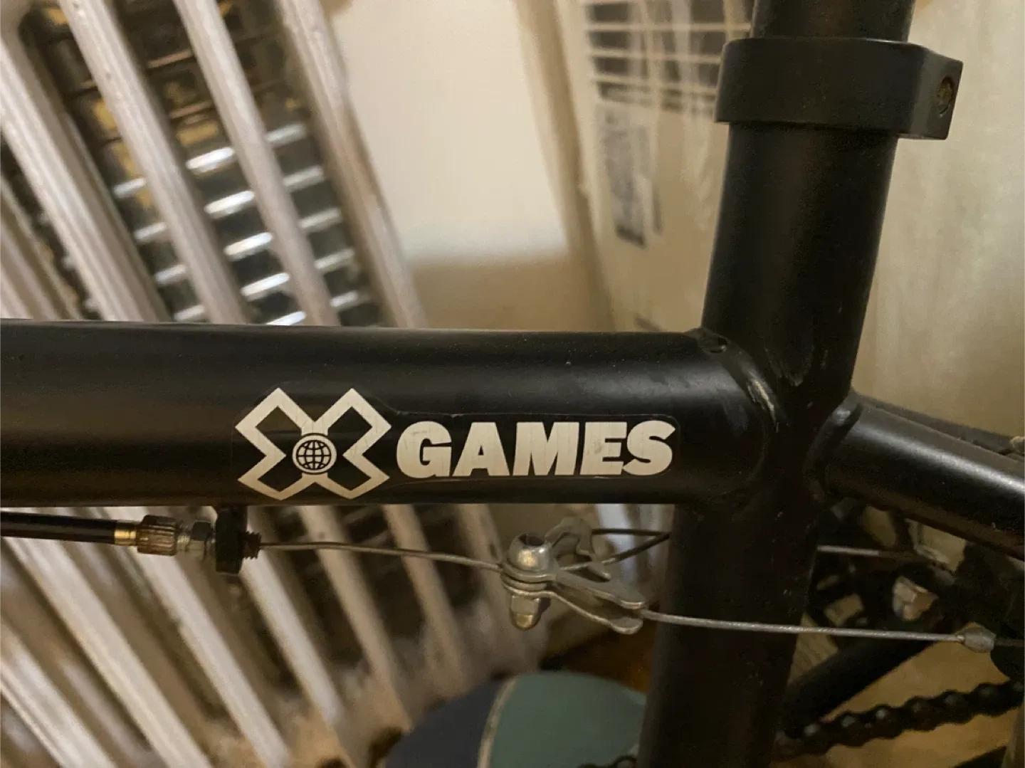X Games BMX Bike image indicator(2)