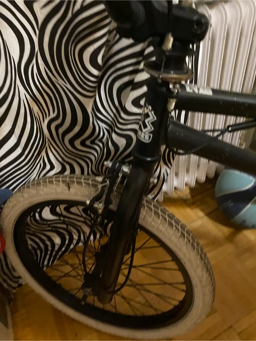 X Games BMX Bike image indicator(3)