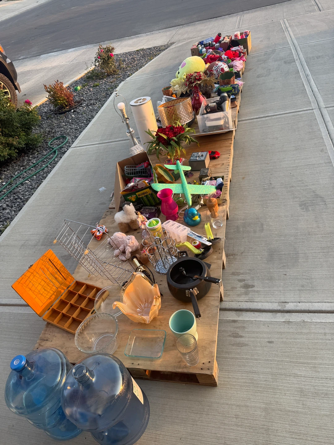 Sale - photo 2