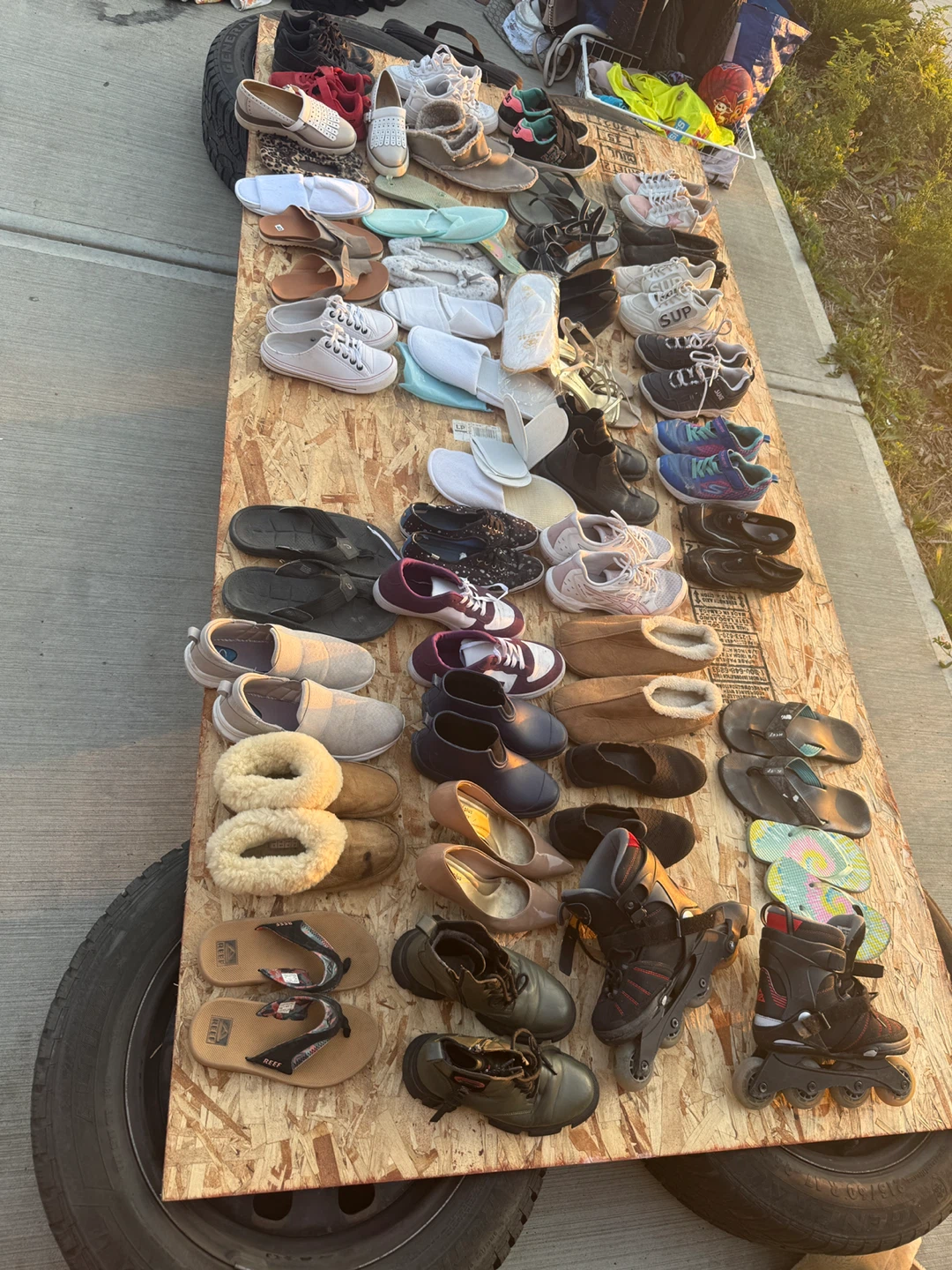 Sale