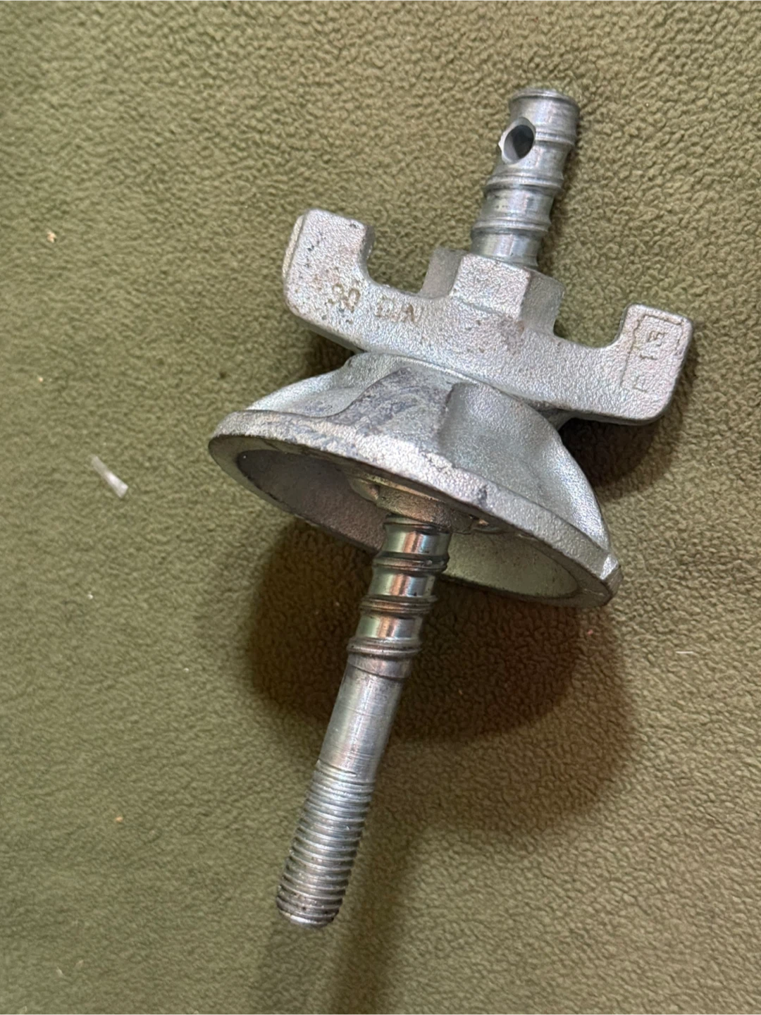 Hilti quick connect bolt - photo 2