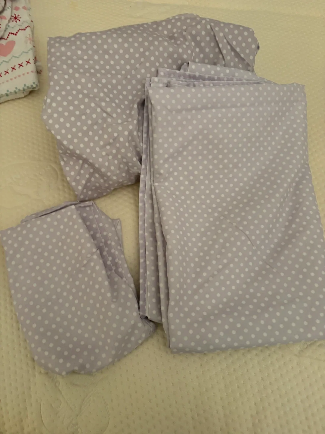 Twin Sheet Set thumbnail