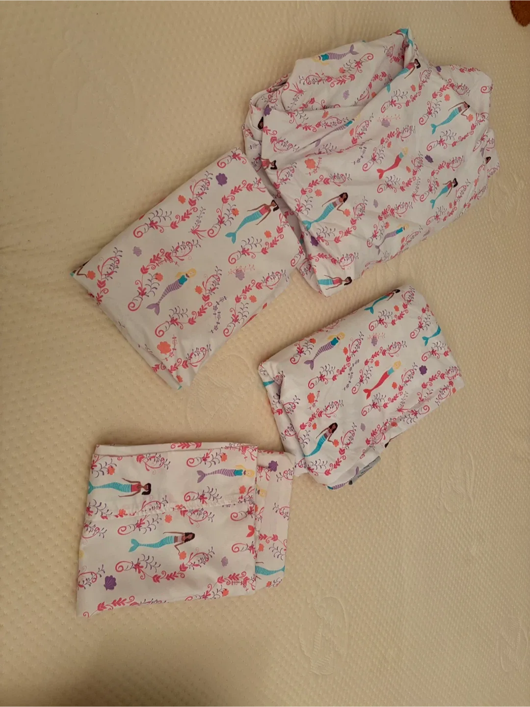 Twin Microfibre Sheet Set thumbnail