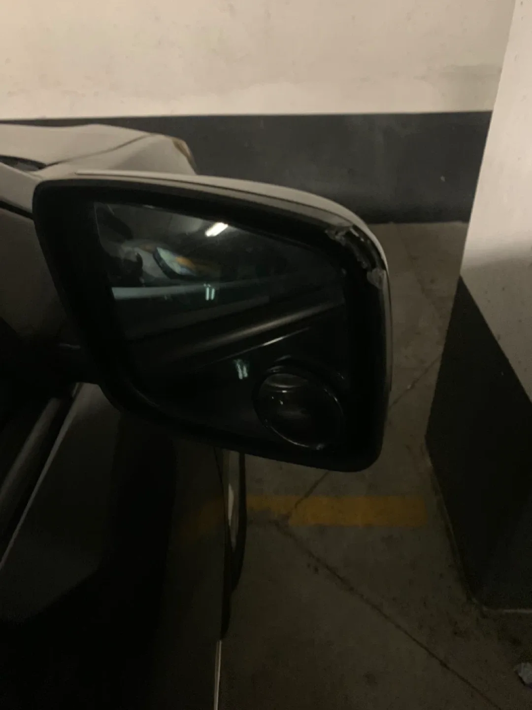 Nissan Rogue SV 2013 image indicator(3)