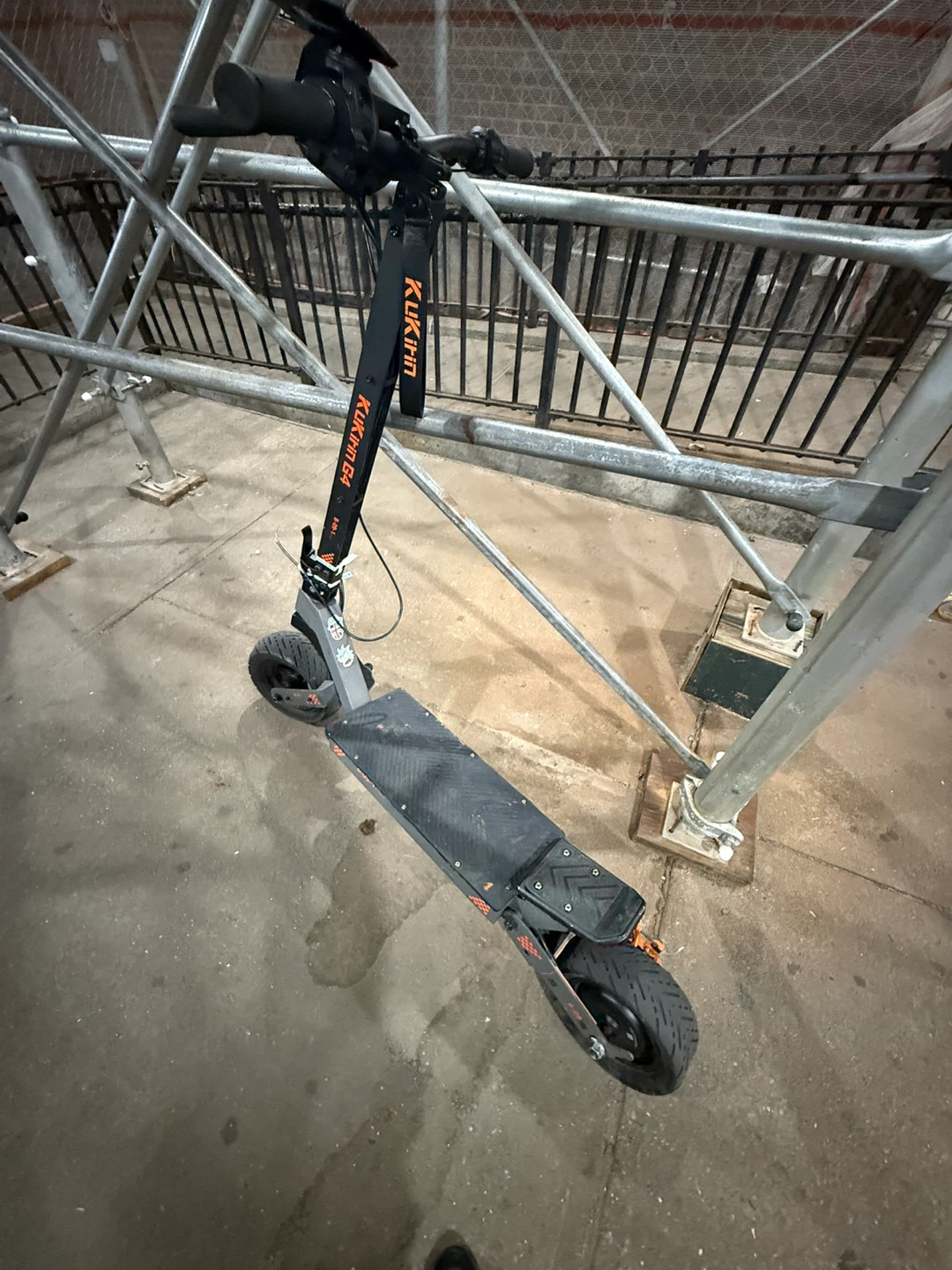 Kukirin G4 or trade G2 master 45mph - photo 2