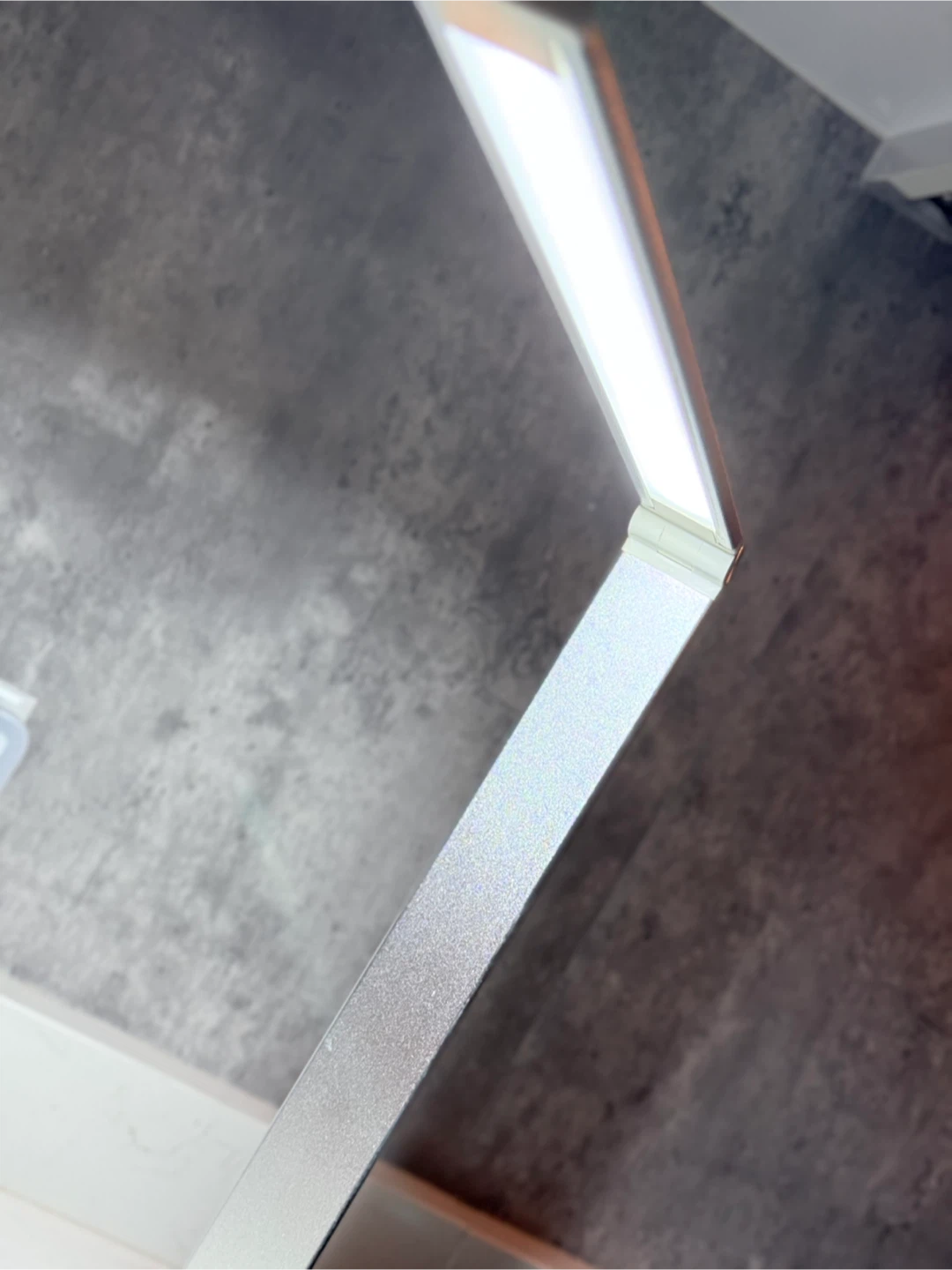 AFROG LED Desk Lamp with adjustable setti - photo 4