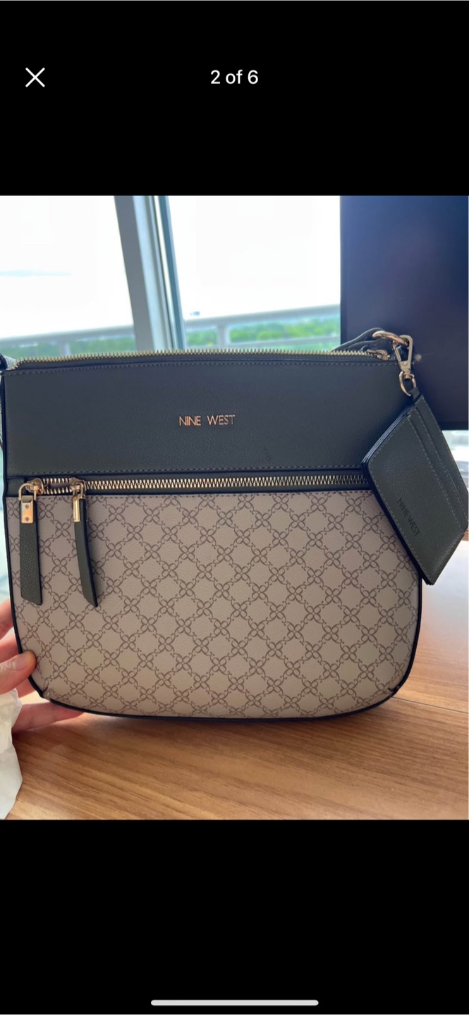 Nine West Crossbody Bag - photo 2