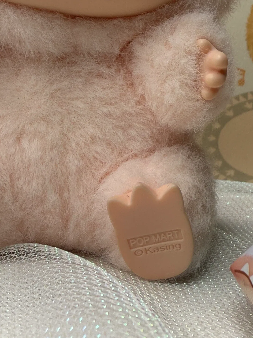 Pop Mart DADA Labubu Have A Seat Series image indicator(4)