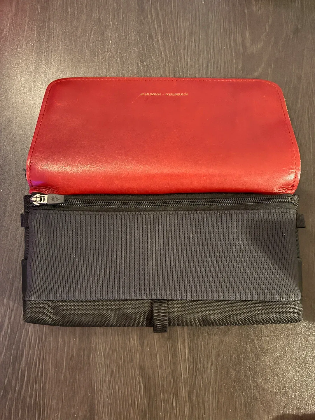 Premium Leather Case for Switch (Lite/OLED)*bonus game holder image indicator(4)