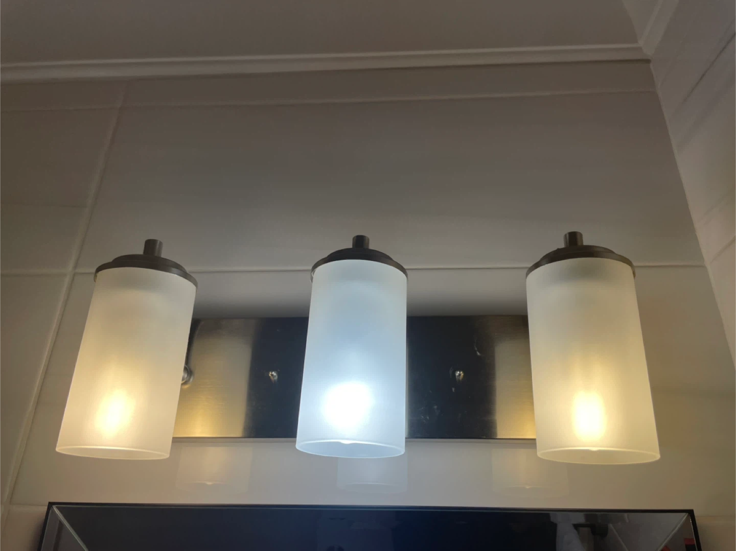Bathroom Vanity Light Fixture