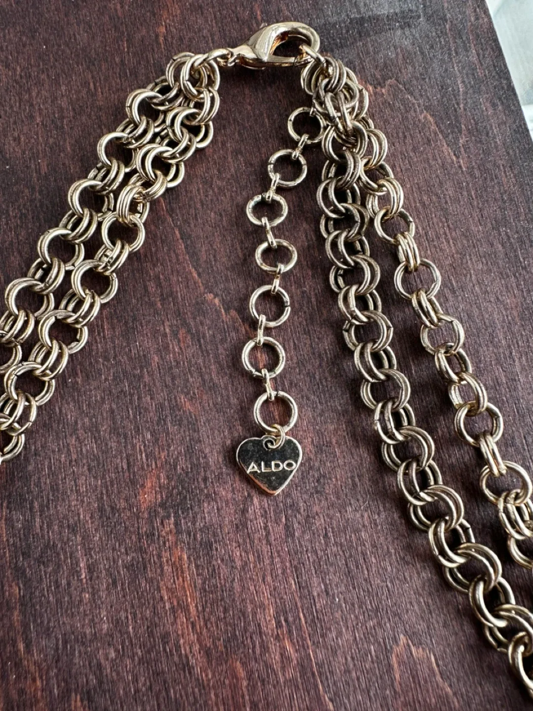 Aldo Statement Necklace image indicator(4)