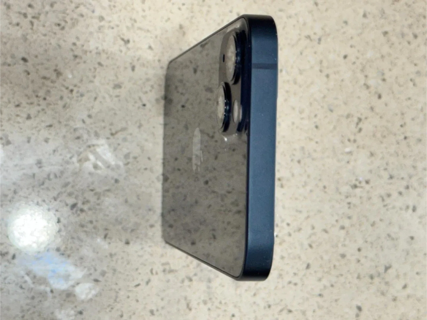 iPhone 13, 256 GB thumbnail