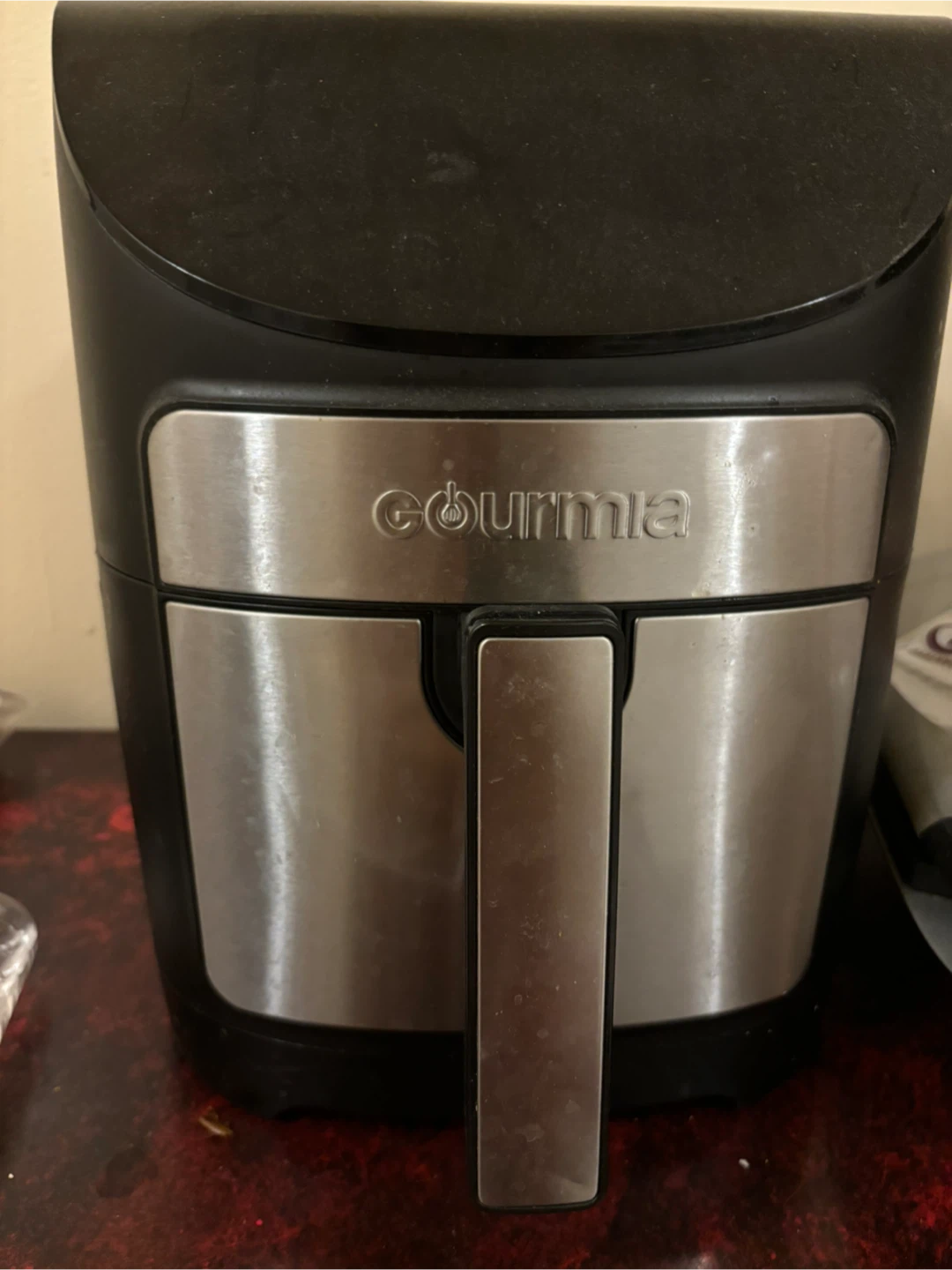 Gourmia Air Fryer