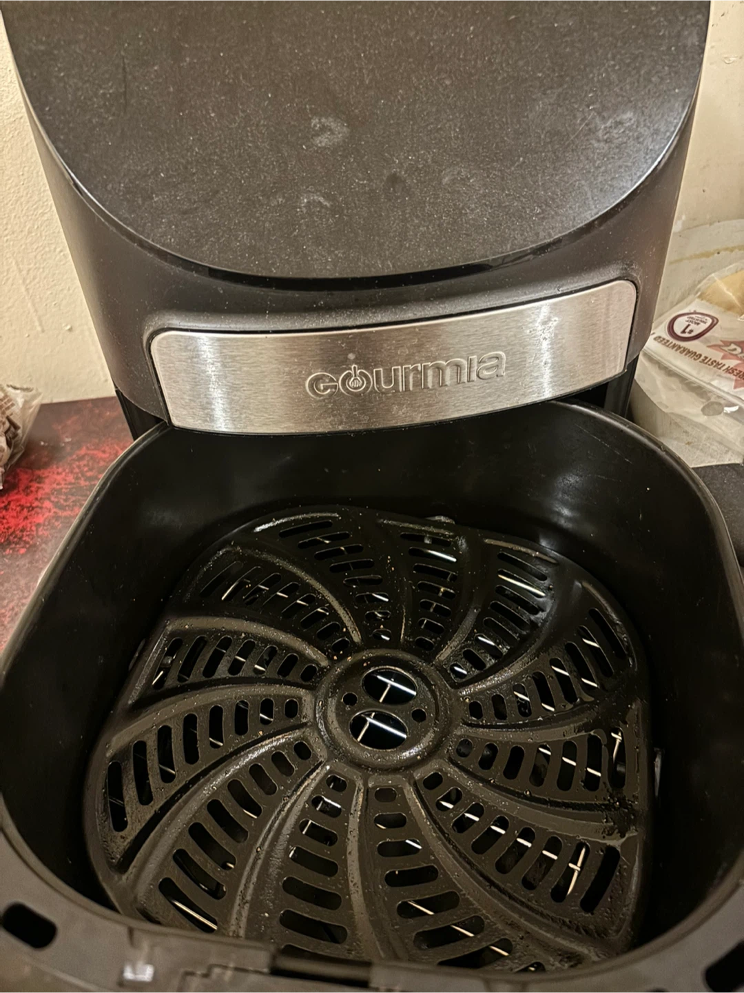 Gourmia Air Fryer - photo 3