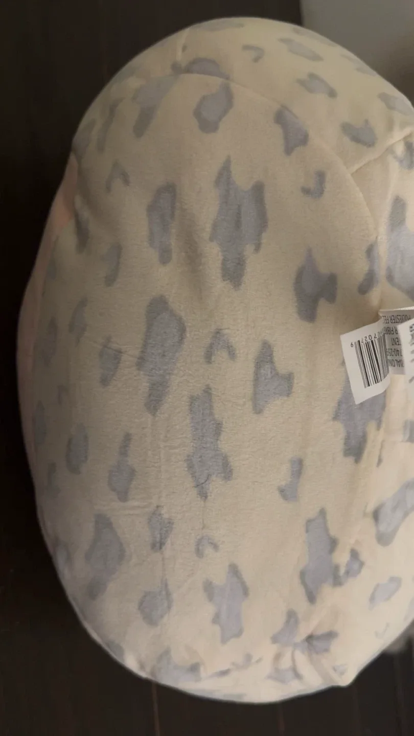 Squishmallows BNWT Rosie The Cow Plush 14” image indicator(8)