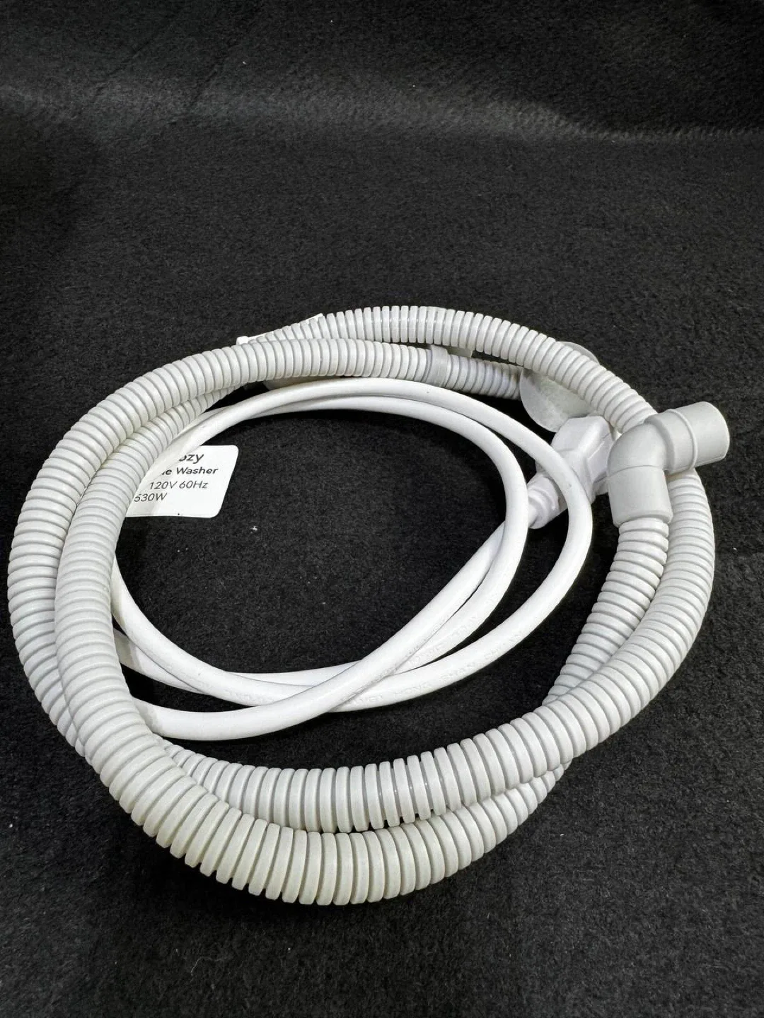 Momcozy KleanPal Pro Baby Bottle Washer, Sterilizer & Dryer image indicator(4)