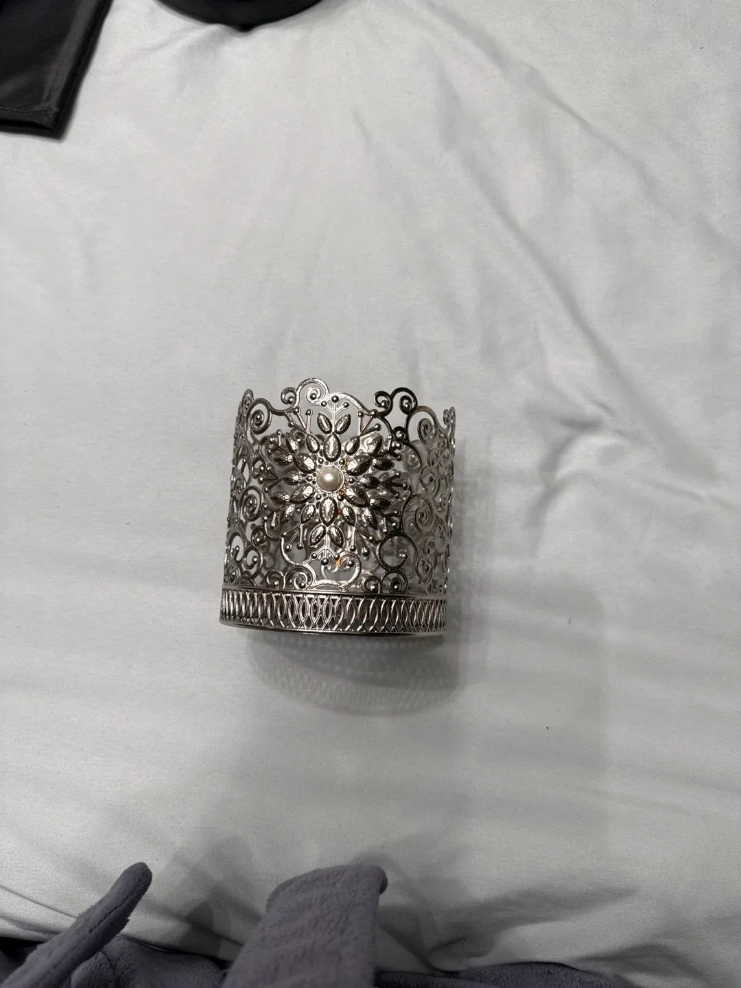 Bath & Body Works Candle Holder thumbnail