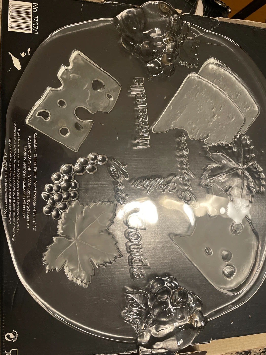Cheese Platter - photo 2