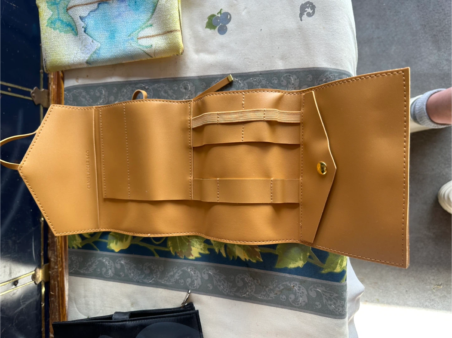 Great travel case - photo 2