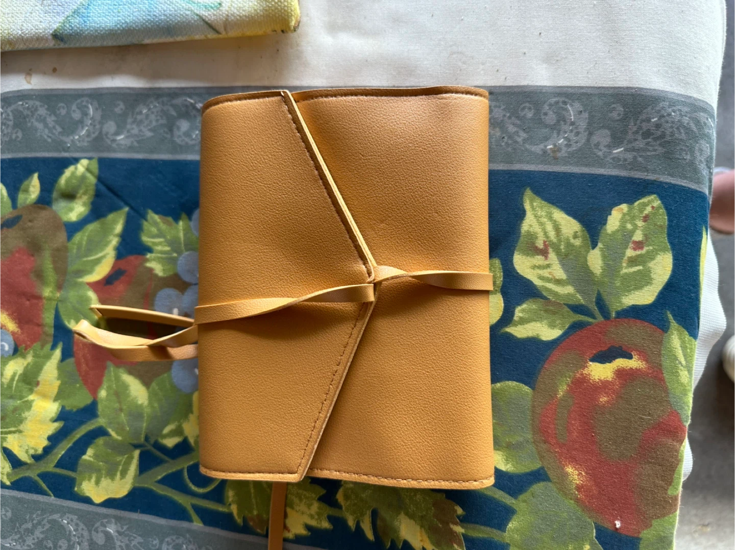 Great travel case